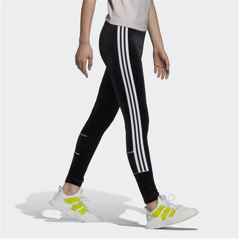 mallas adidas originals mujer